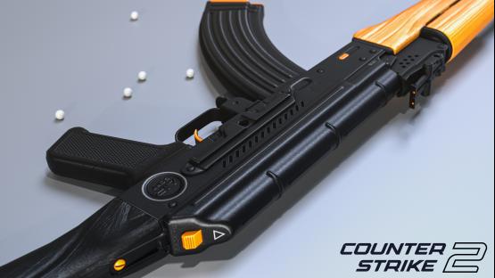 Ak-47 | Airsoft Elite