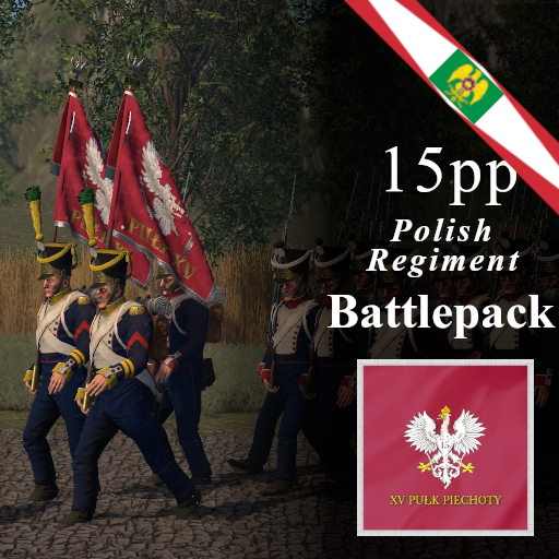 15pp Battlepack [ITAL]