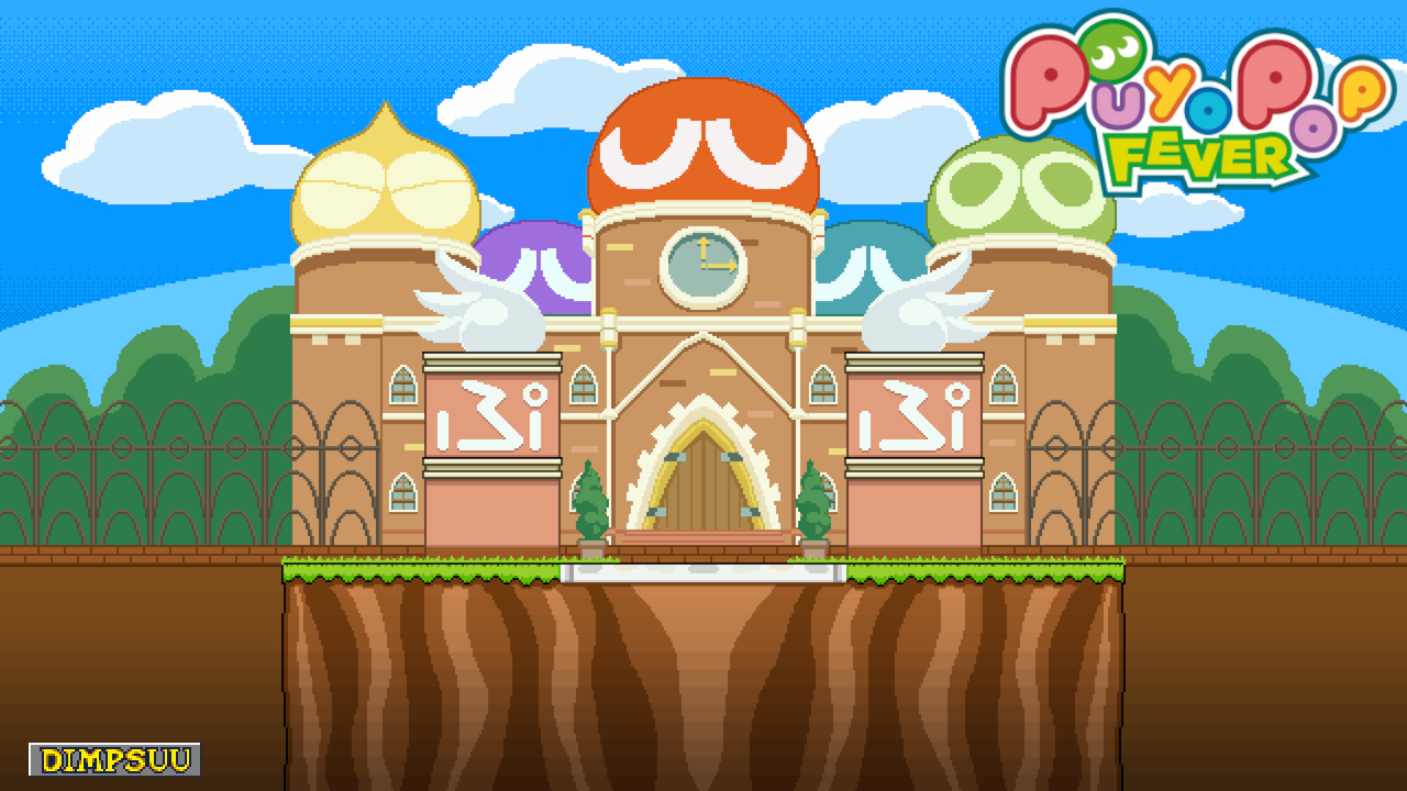 Primp Magic Academy