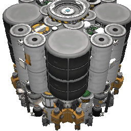 'Leviathan' Heavy Miner