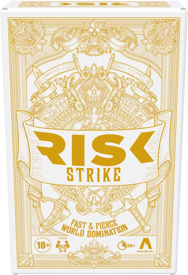 Risk Strike