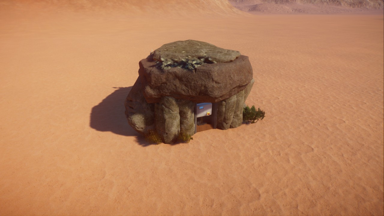 (stone) Transformer