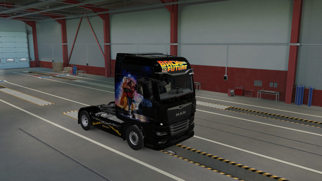 Back To The Future