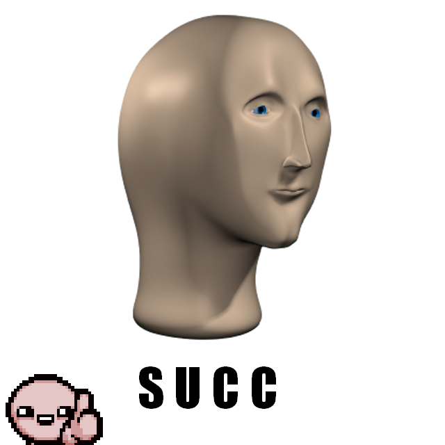 SUCCubus