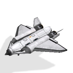 'Skidbladner' Short Range Shuttle