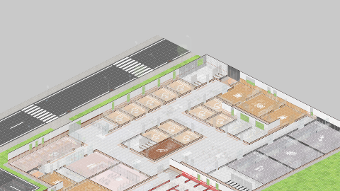 Hospital 2.0 2023