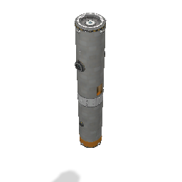 Orbital Fuel Depot II