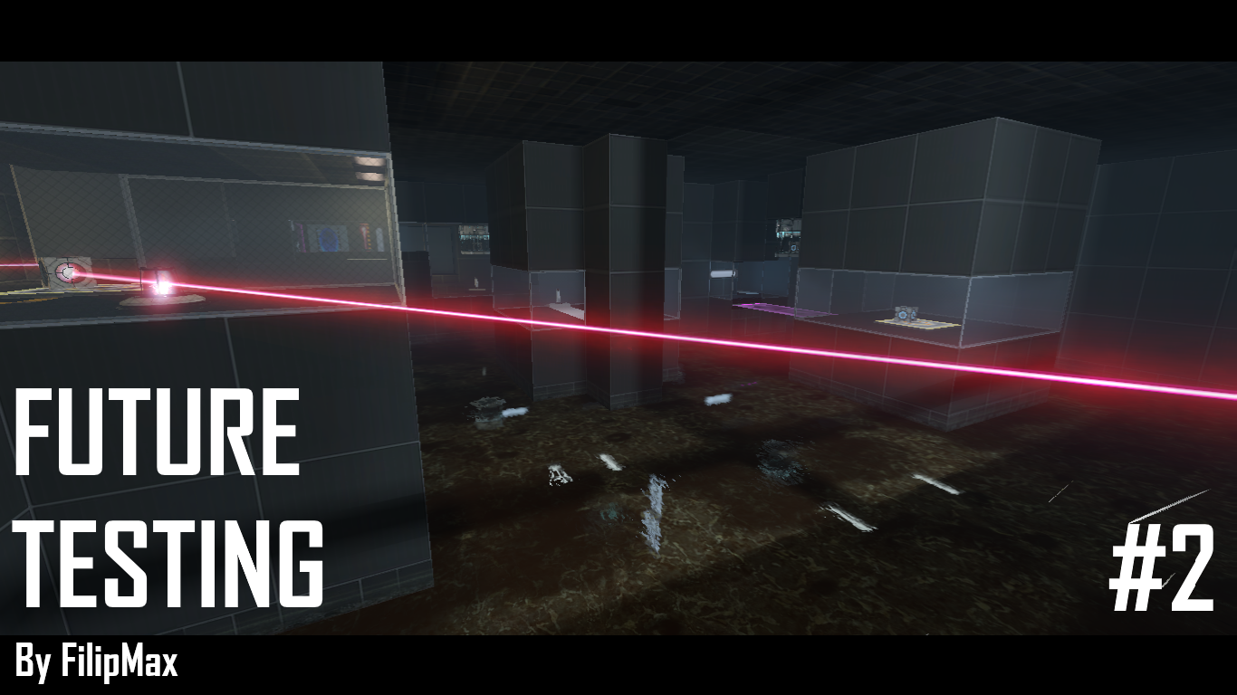 FUTURE TESTING (Part 2)