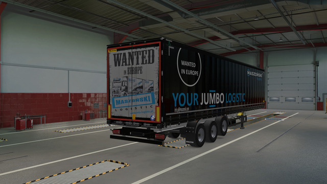Maszonski Logistic GmbH