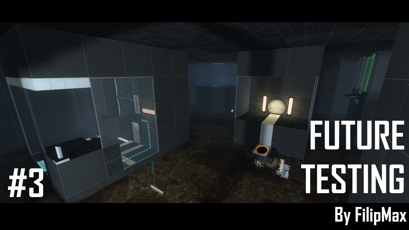 FUTURE TESTING (Part 3)