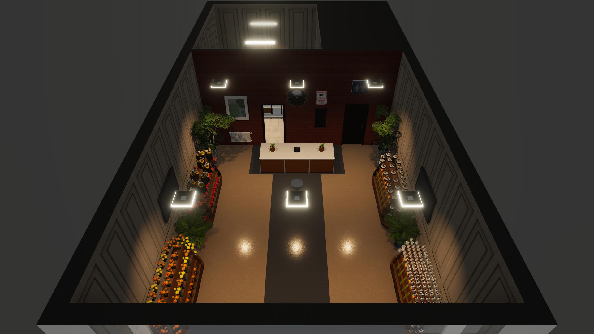Gift Shop - A2 - 75m²