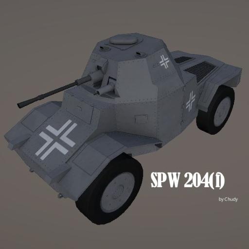 SPW 204(f)