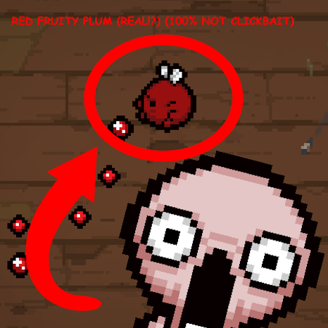 Fred's Fruity Plum Reskin!