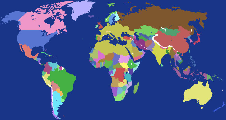 What if Poland finly Snaped