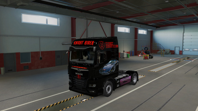 Knight Rider