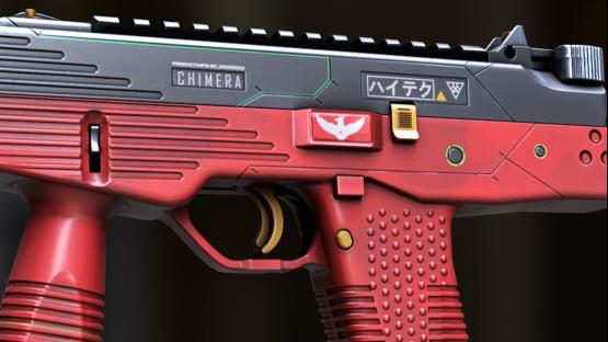 MP9 - RUNNER MK2