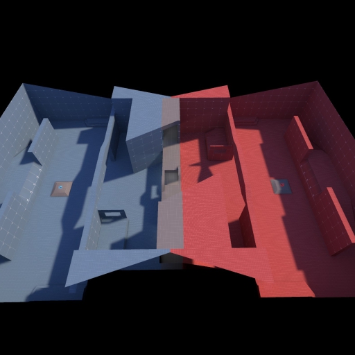 ctf_2husky2raid – Team Fortress 2 Mod