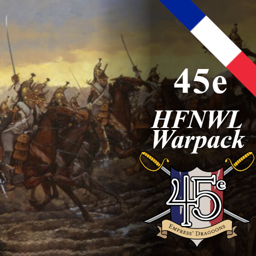 45e NWL Warpack