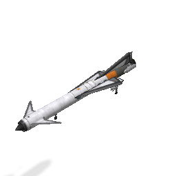 'Falhofnir' Cheap Shuttle