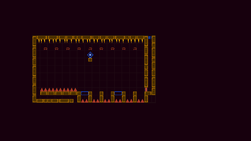 Kepler's Gauntlet