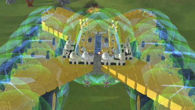 MAX BUILD 2