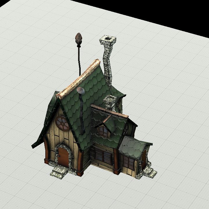 Witch house