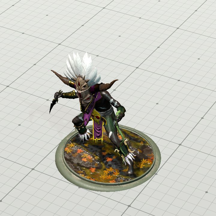 Witch Doctor