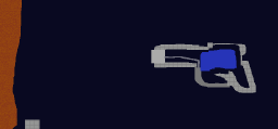 A Simple Gun for Sandbox