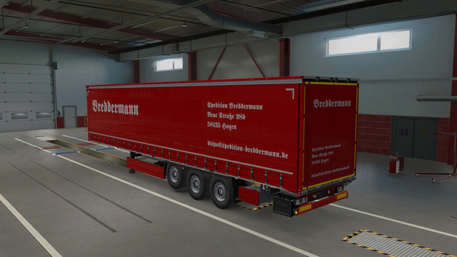 Breddermann Skin Packet