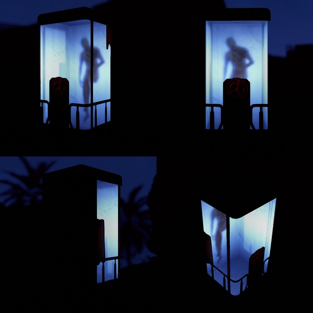Trust in Rust Clone Fridge