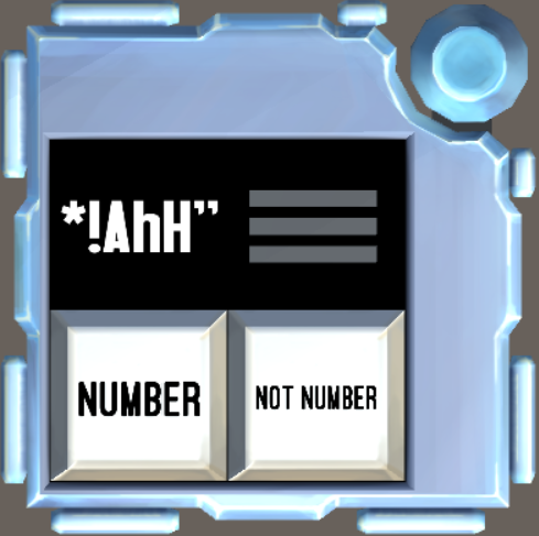 Number Checker