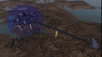 [95th] CIS Star Fortress
