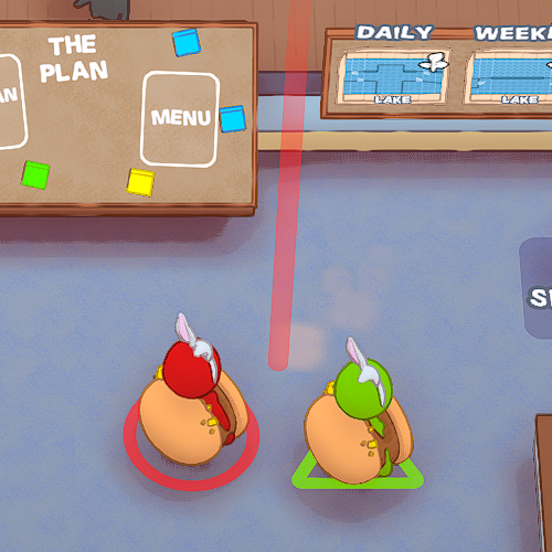 Dash Ping
