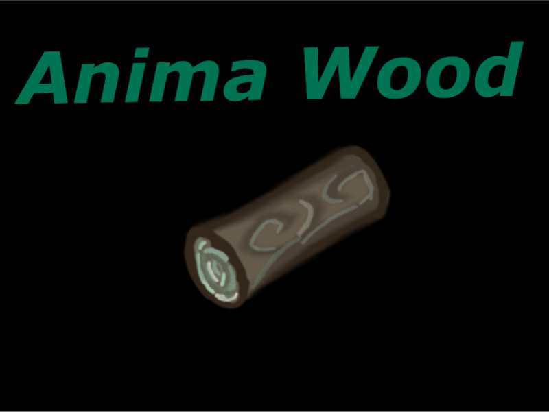 Anima Wood (Continued)