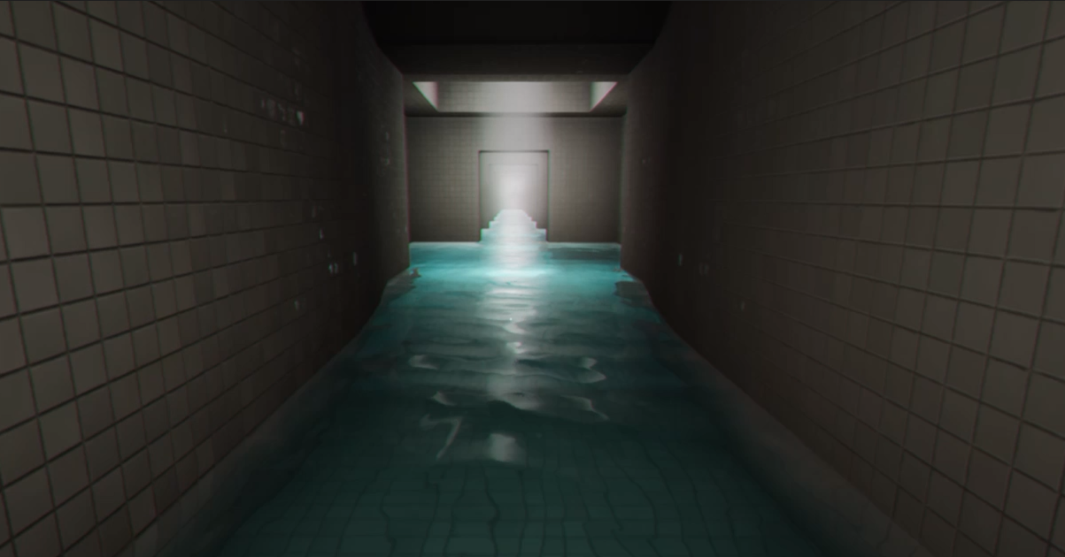 Steam Community Guide UPDATED How To Pass BACKROOM LEVELS 