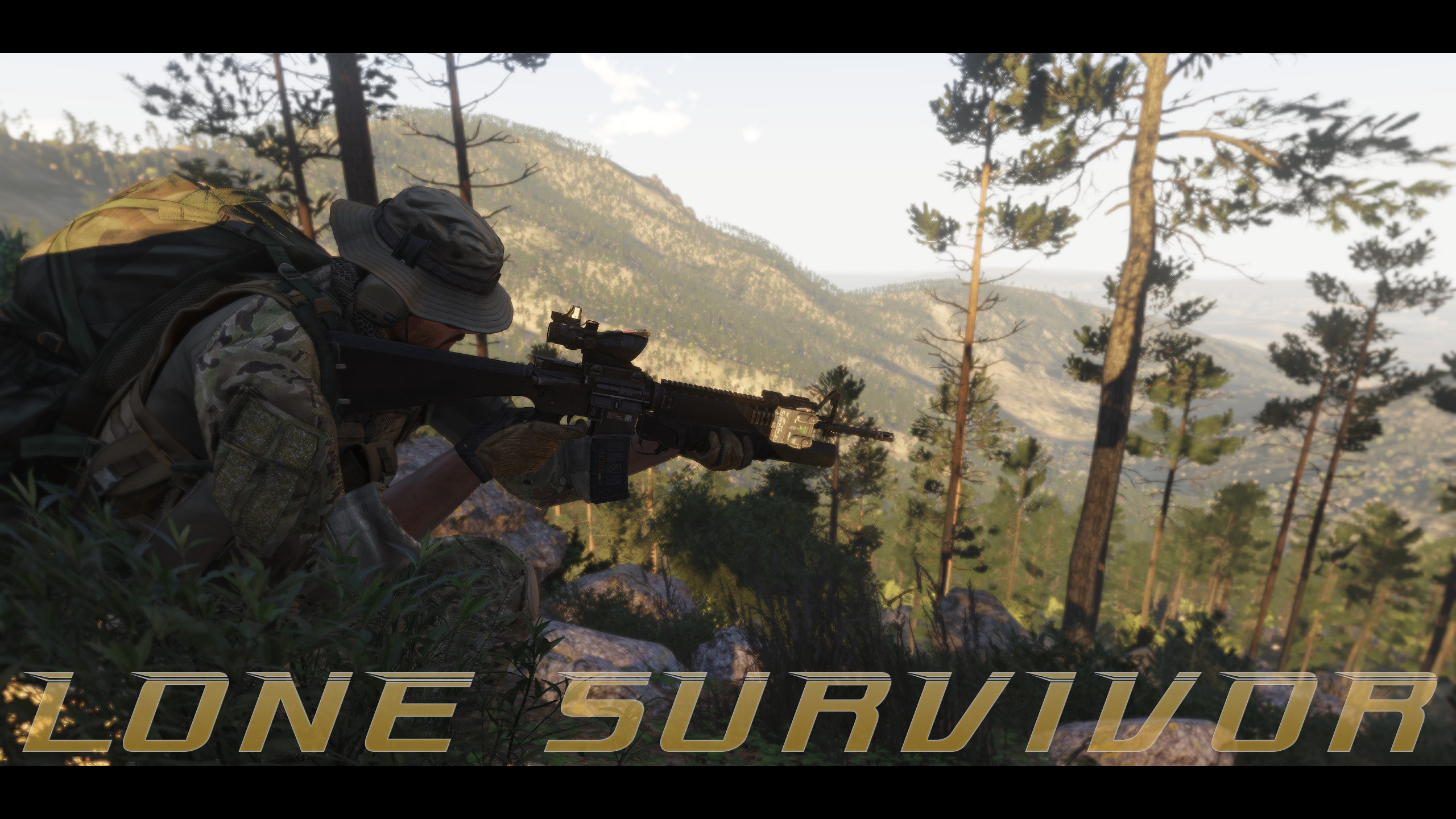 LONE_SURVIVOR