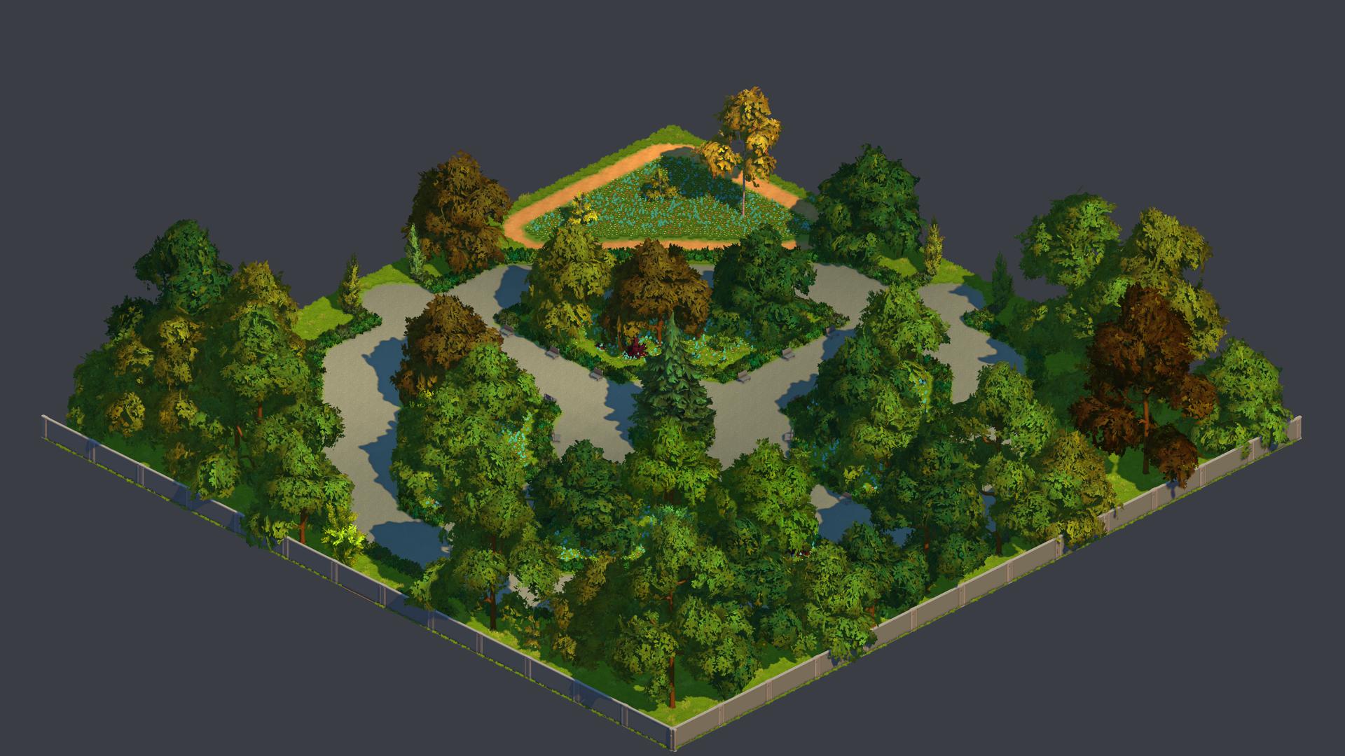 GreenPark.tile