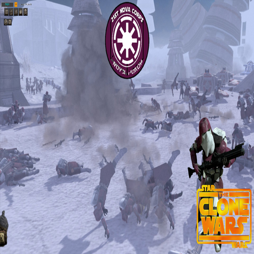 mygeeto star wars clone war map