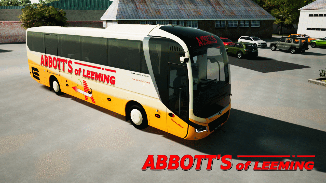 Abbotts Of Leeming