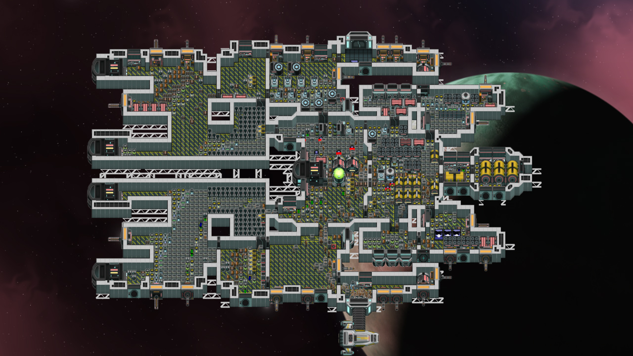 SOLARIS
