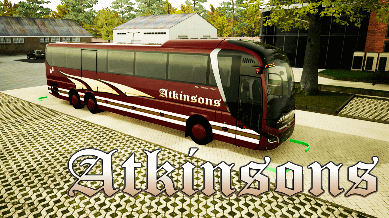 Atkinsons Of North Yorkshire