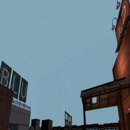 Next Stop – Team Fortress 2 Mod