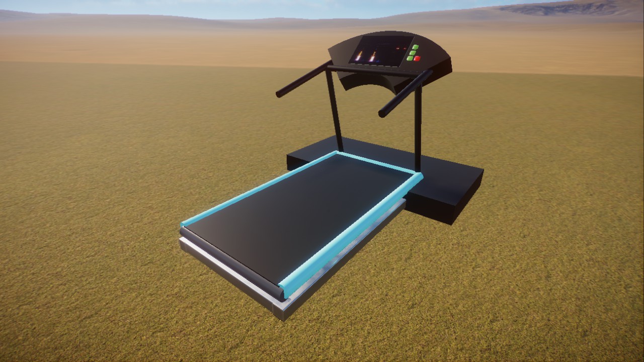 Fitness Home Trainer 3