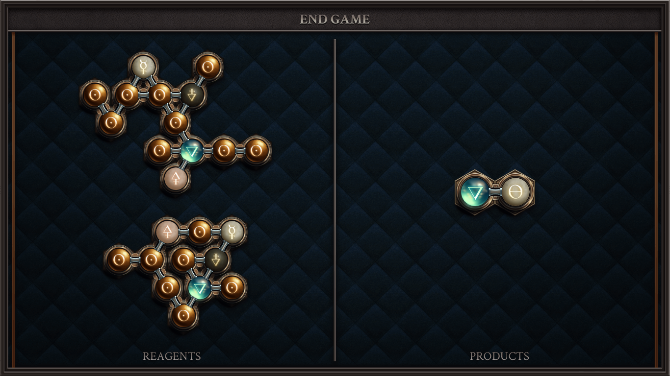 END GAME