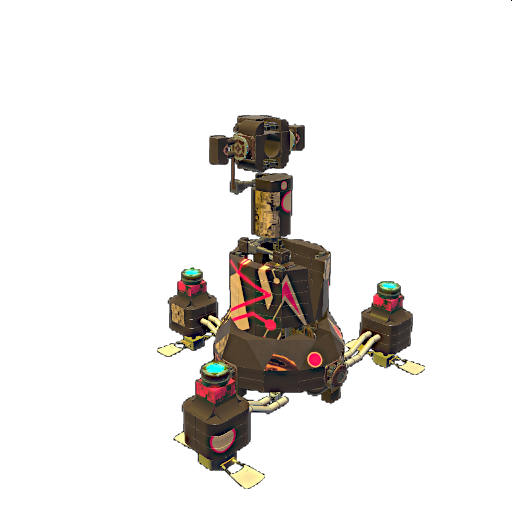 Guardian Skywatcher (#Nintendo2023) preview