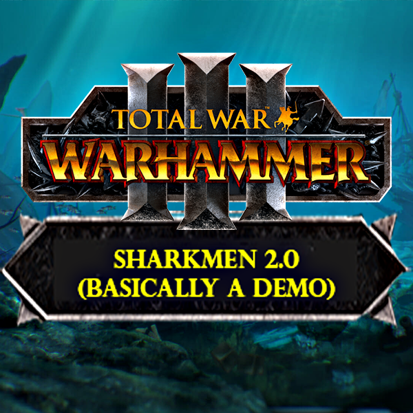 GMD Sharkmen 2.0