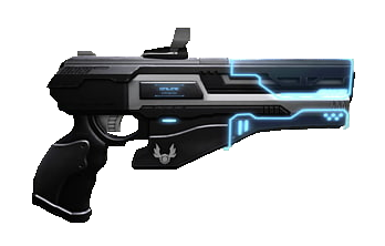 Electrolaser – Barotrauma Mod