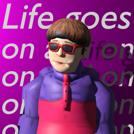 Oliver Tree (Turbo) PM