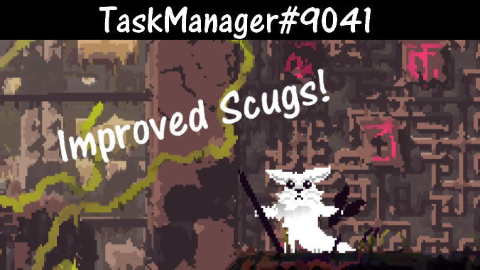 Improved Scugs