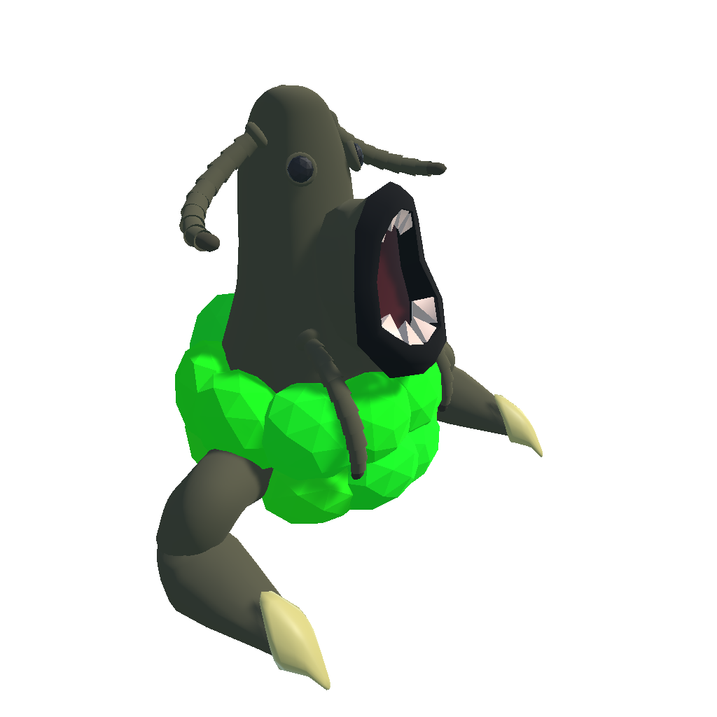 tonglegrop